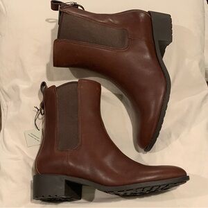 Cole Haan Chelsea Boot - Waterproof